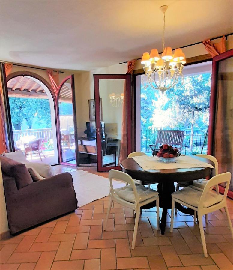 Residence Solalto San Vincenzo Extérieur photo