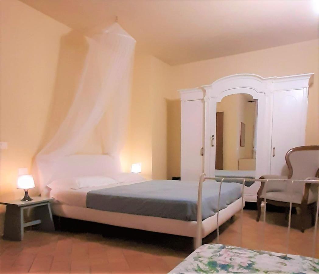 Residence Solalto San Vincenzo Extérieur photo