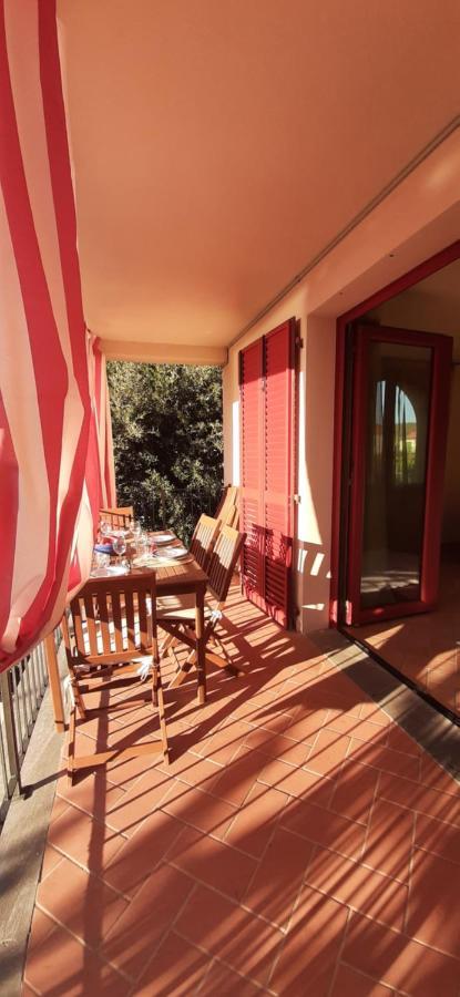 Residence Solalto San Vincenzo Extérieur photo