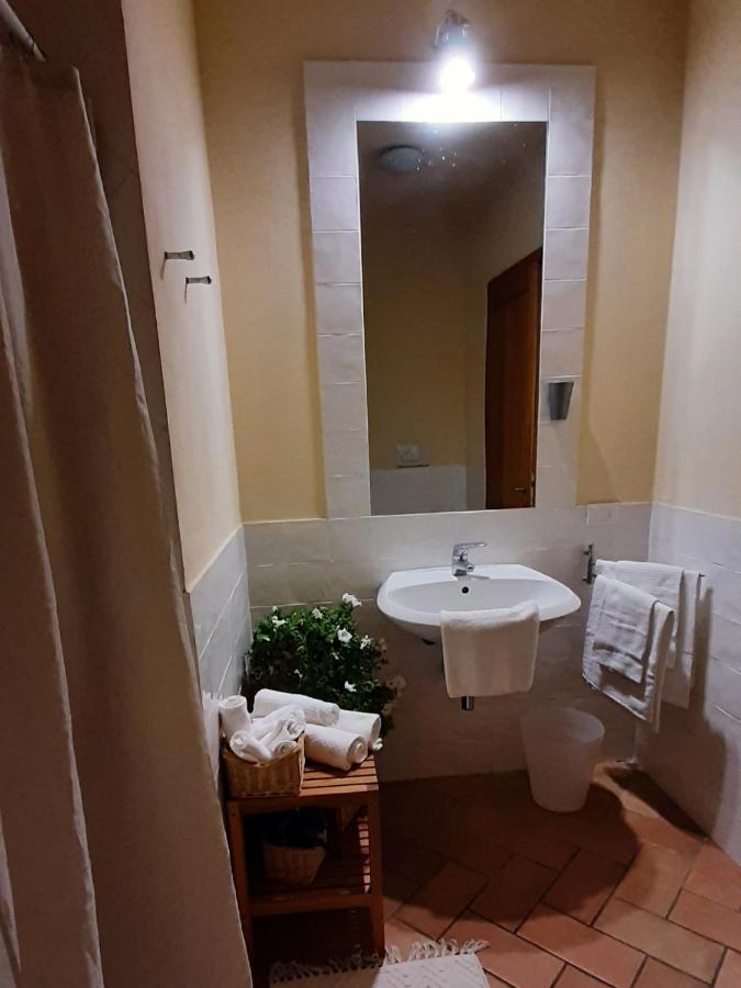 Residence Solalto San Vincenzo Extérieur photo