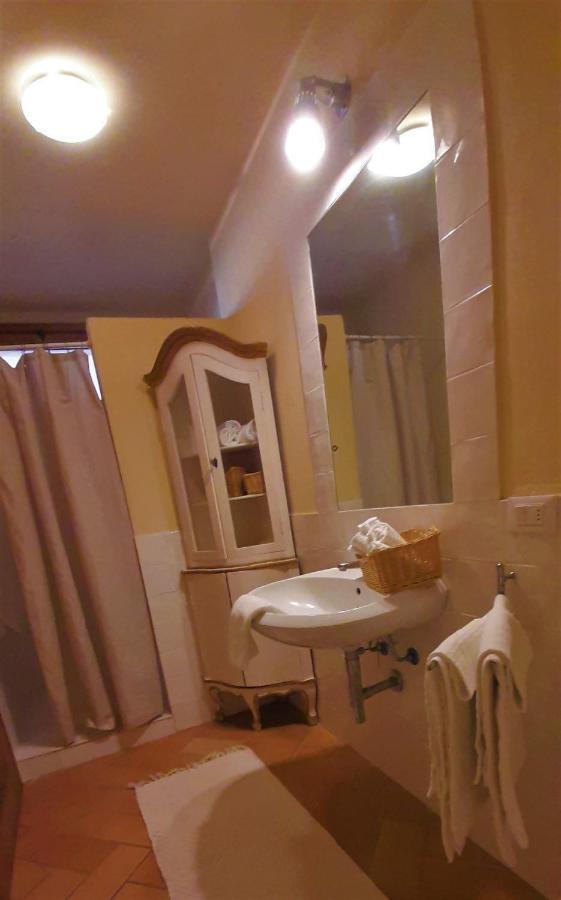 Residence Solalto San Vincenzo Extérieur photo