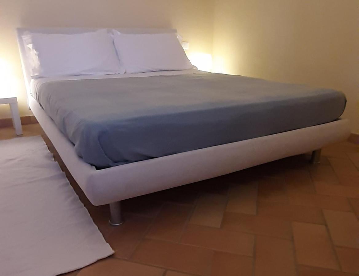 Residence Solalto San Vincenzo Extérieur photo