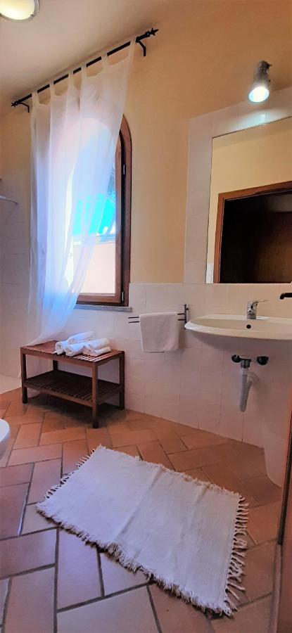 Residence Solalto San Vincenzo Extérieur photo