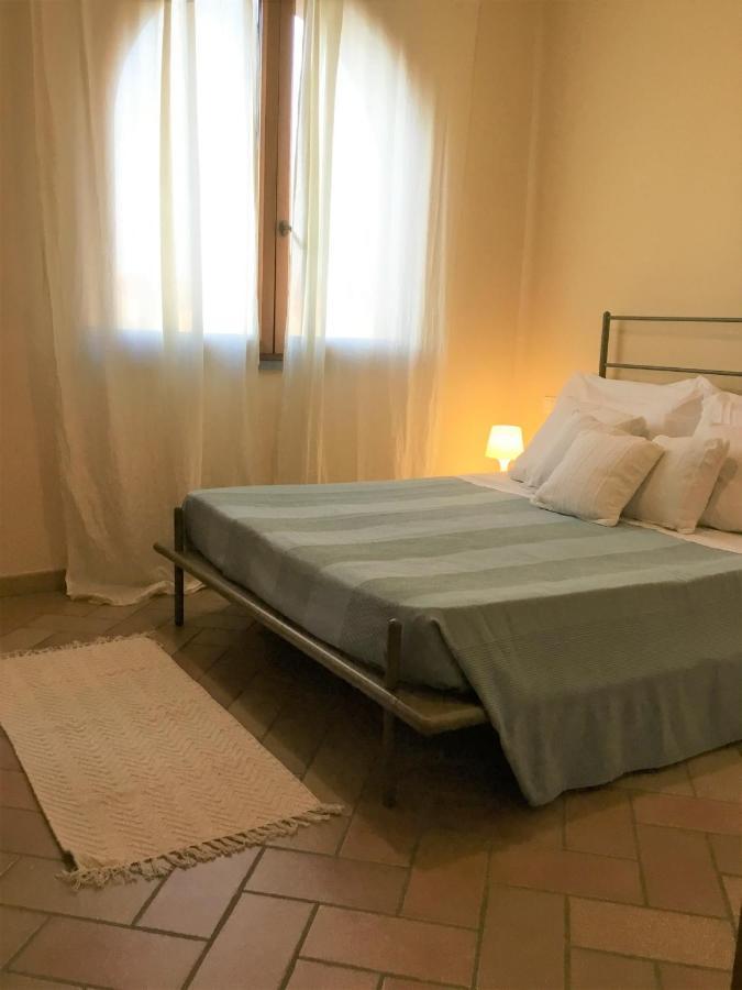 Residence Solalto San Vincenzo Extérieur photo