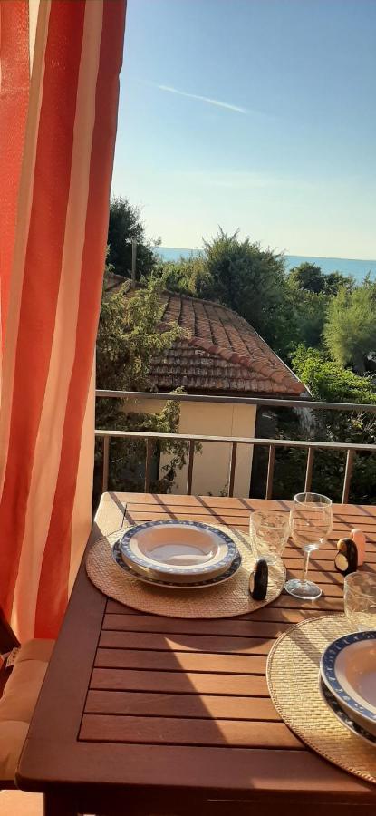 Residence Solalto San Vincenzo Extérieur photo