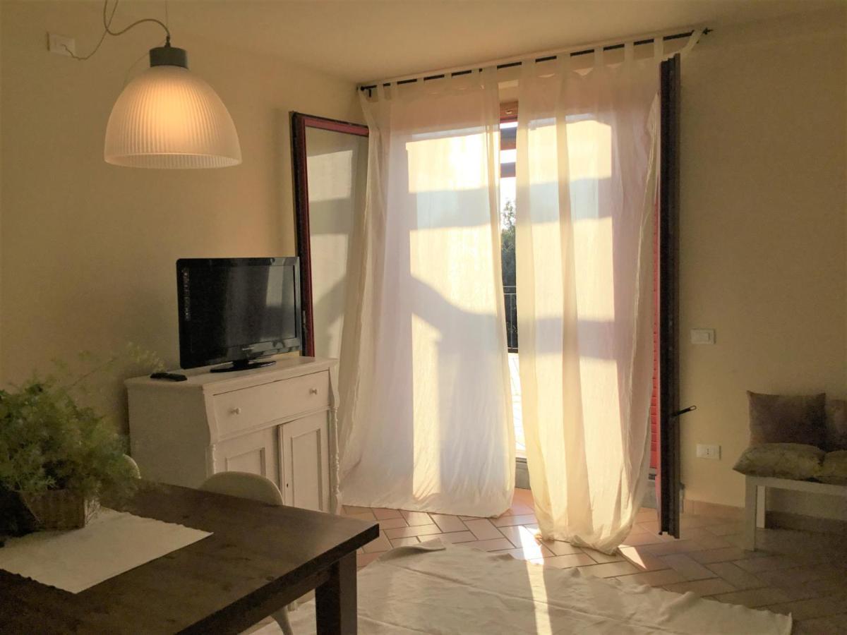 Residence Solalto San Vincenzo Extérieur photo