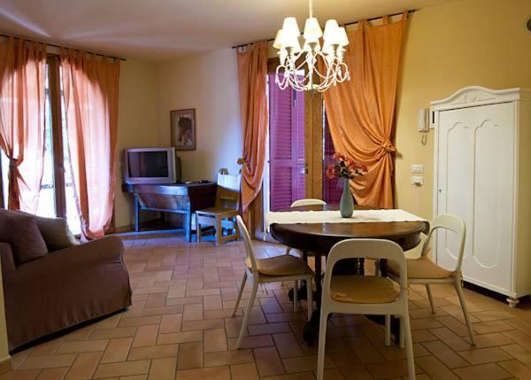Residence Solalto San Vincenzo Extérieur photo