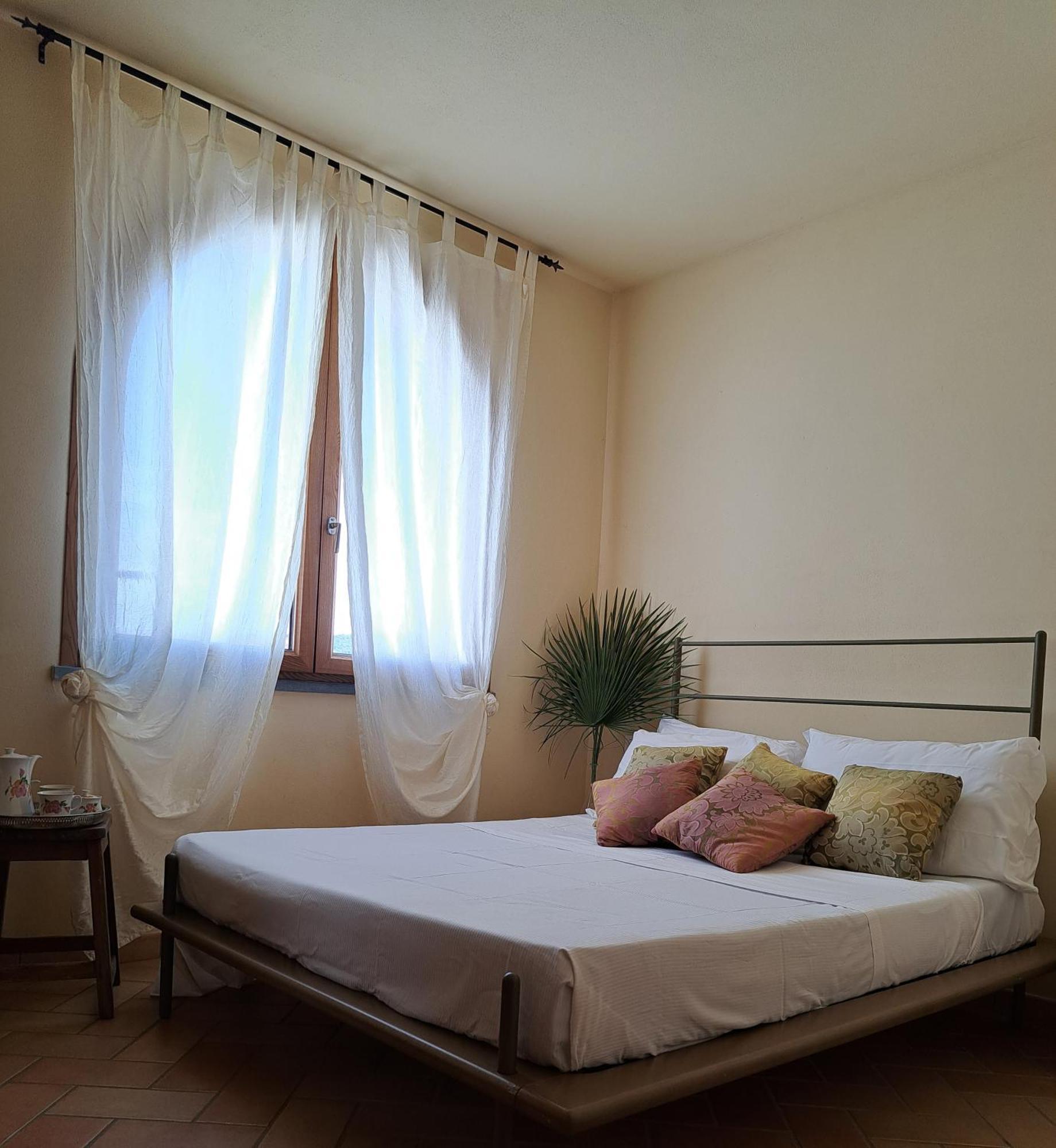 Residence Solalto San Vincenzo Extérieur photo